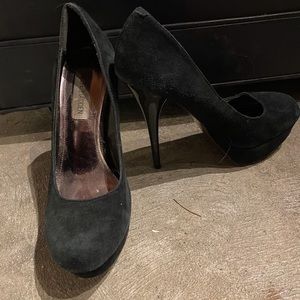 Steve Madden Heels